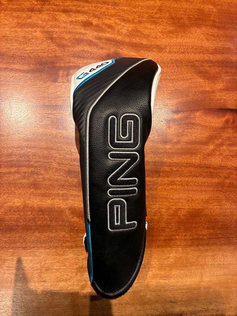 PING G440 MAXフェアウェイウッド 4W ディアマナGT 70S