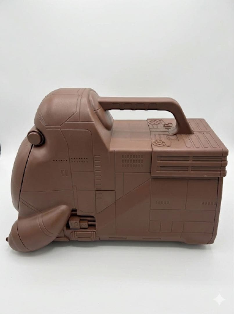 ★非売品レア　スターウォーズ バトルドロイド缶クーラーボックスPEPSIコラボ品