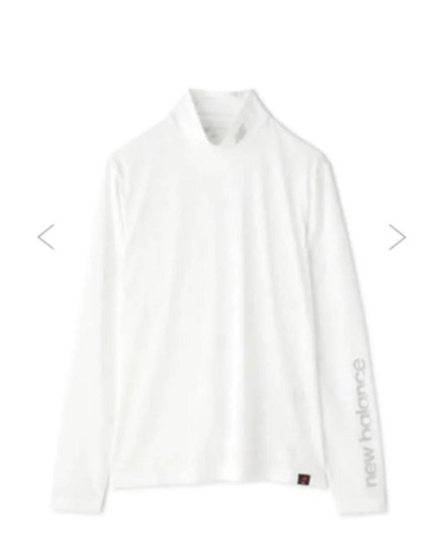 【新品タグ付き】ニューバランスゴルフ　2点セット　パンツ　ハイネック