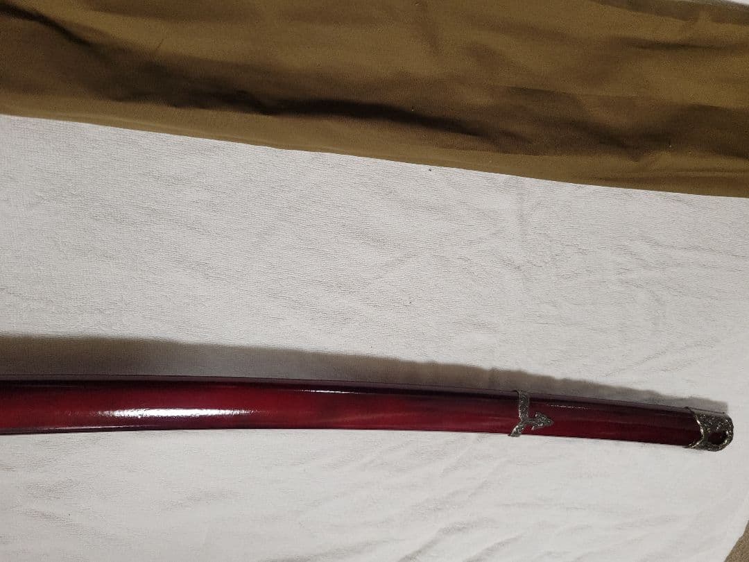 S*∪様 模造刀 新撰組 一番隊組長 沖田総司 愛用モデル 加州清光 かしゅうき