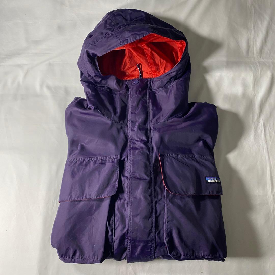 XL 96年製 Patagonia スカノラック