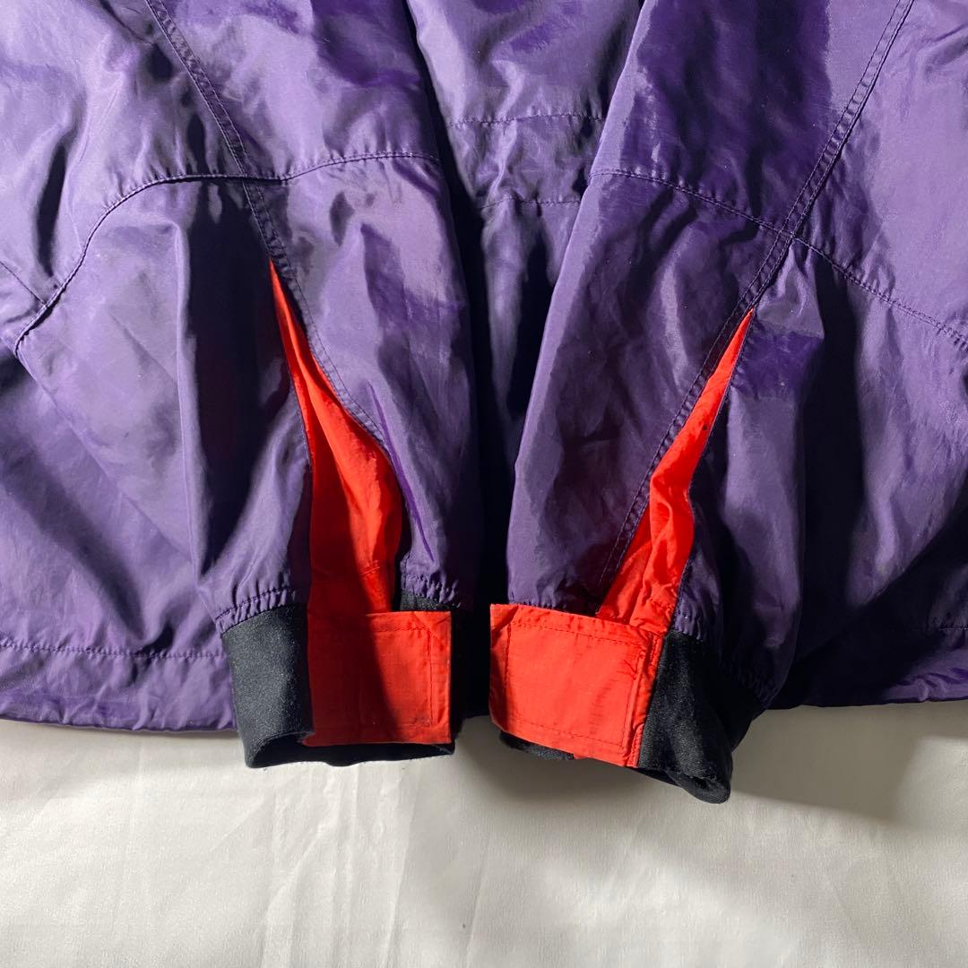 XL 96年製 Patagonia スカノラック