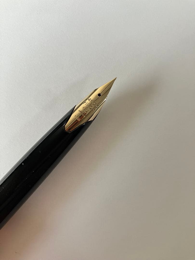 万年筆 エリート95s Fサイズ 金ペン先