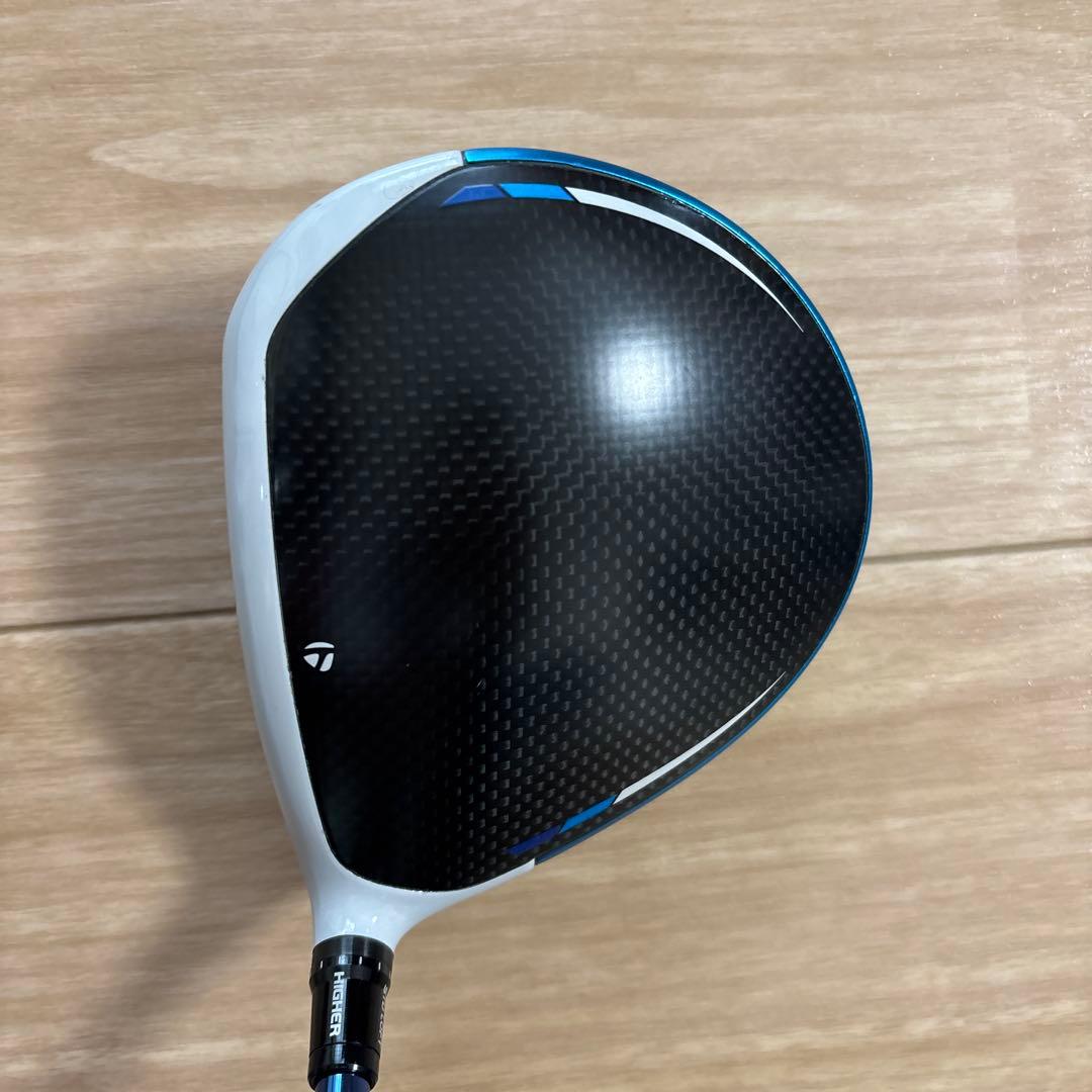 TaylorMade SIM2ドライバー 9.0°美品