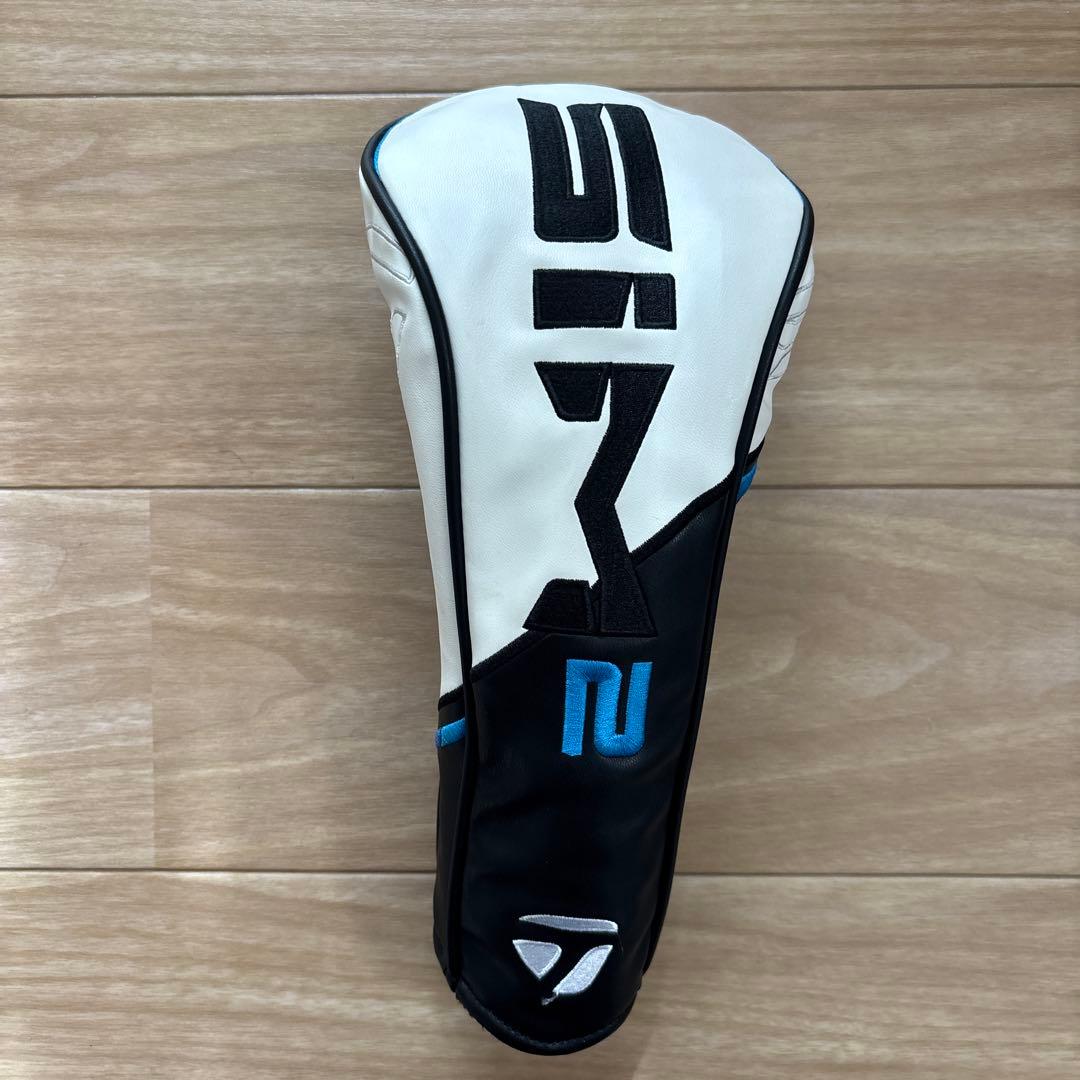 TaylorMade SIM2ドライバー 9.0°美品