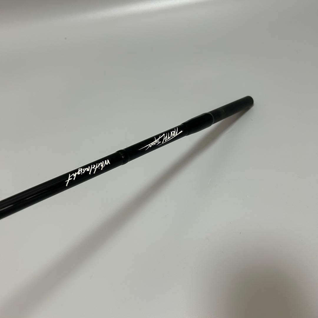 TRUTH JAPAN トゥルースジャパンWhiteInsight 7610