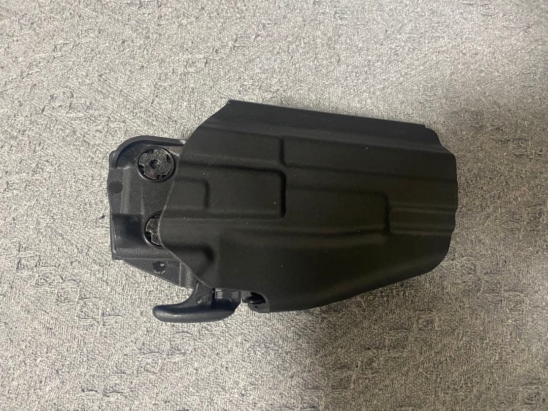 東京マルイ Glock18C ガスブローバック＋ホルスターセット