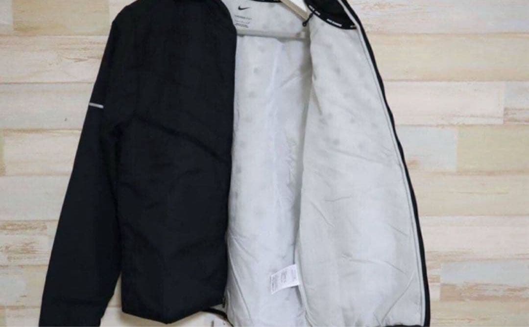 ナイキ　NIKE TF SYNFL RPL エアロレイヤー ジャケット 冬用