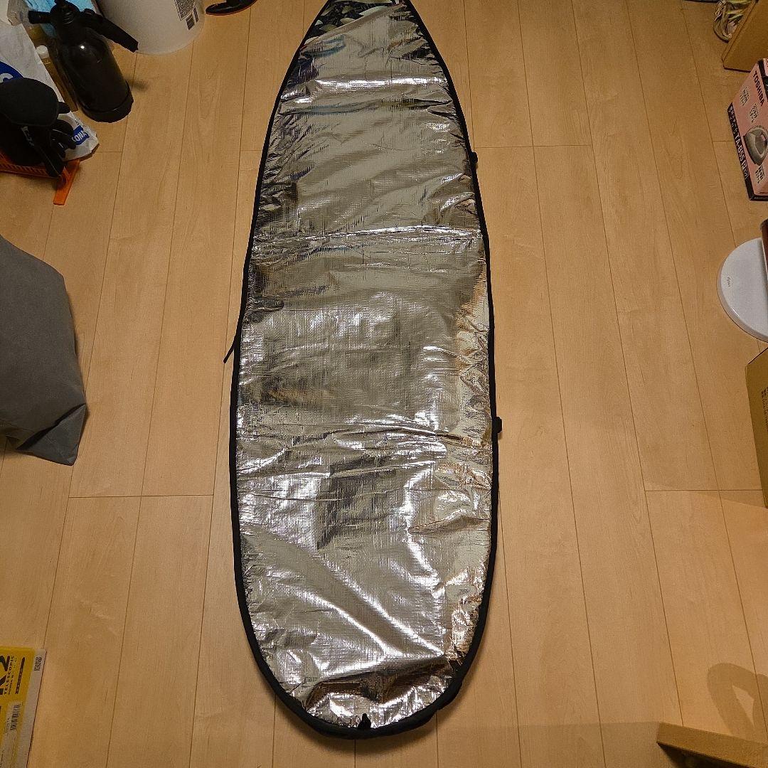 DAKINE PLATE LUNCH サーフボードハードケース