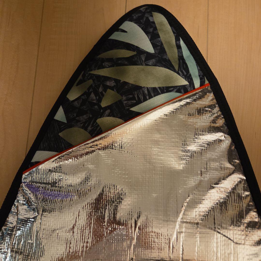 DAKINE PLATE LUNCH サーフボードハードケース