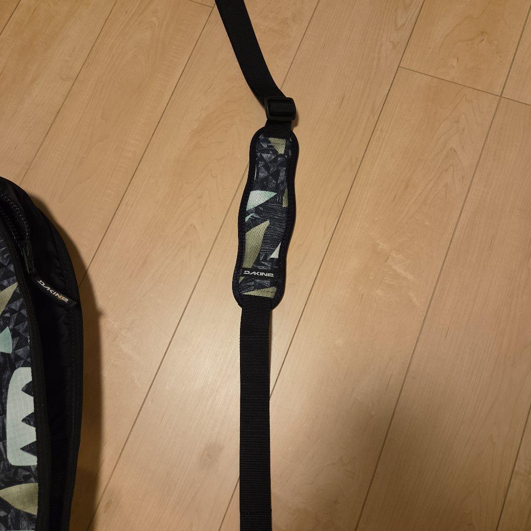 DAKINE PLATE LUNCH サーフボードハードケース