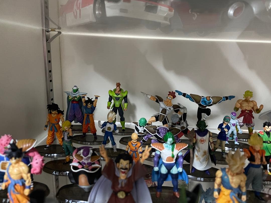 ドラゴンボール フィギュア コレクションその他⑩