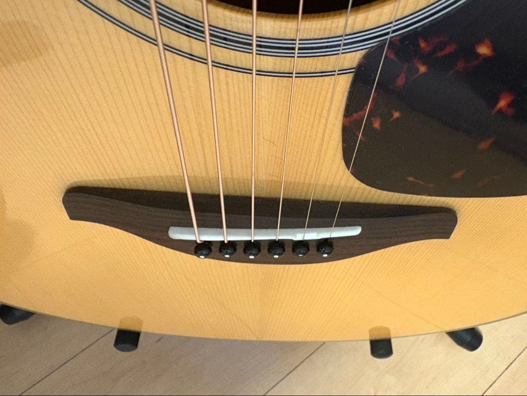 Yamaha FS820 アコースティックギター 6弦 ナチュラル
