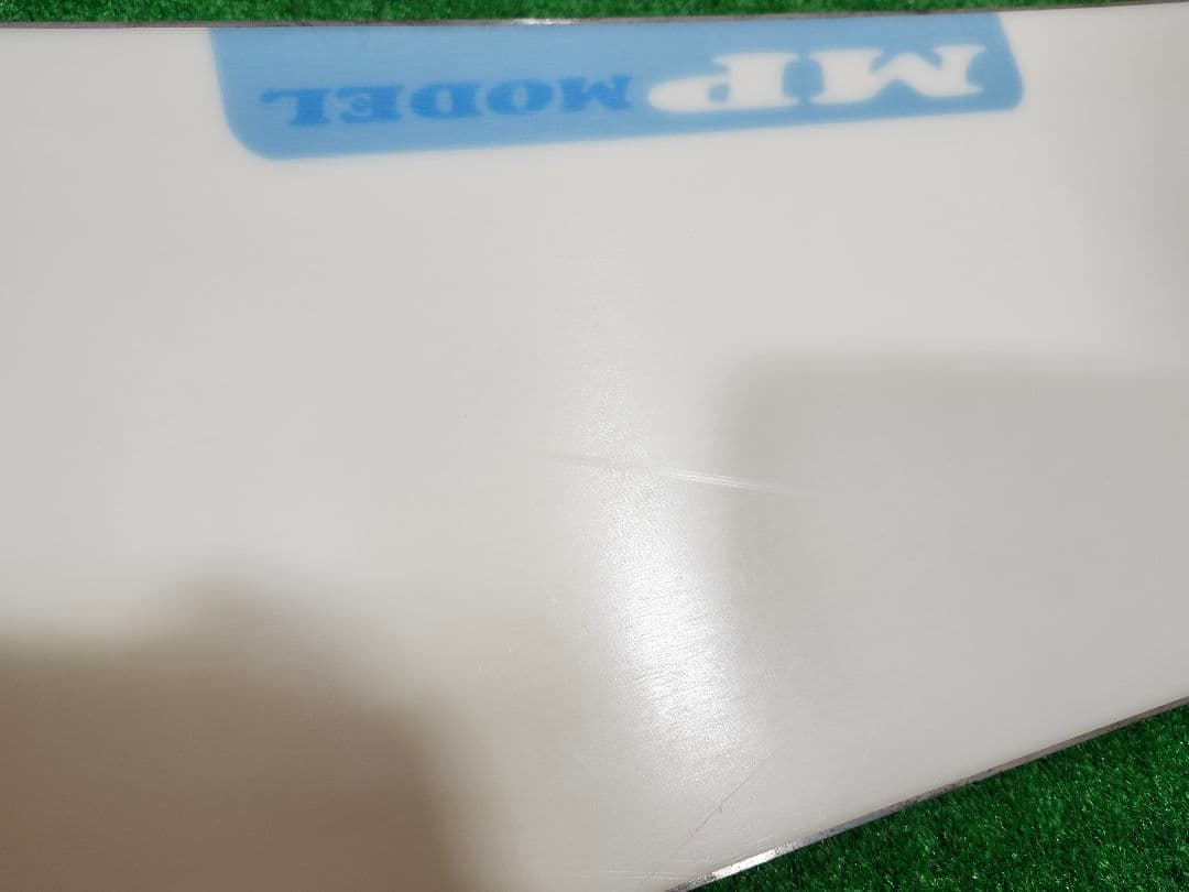 ボード オガサカ CH-3 143cm × ビンディング FLUX