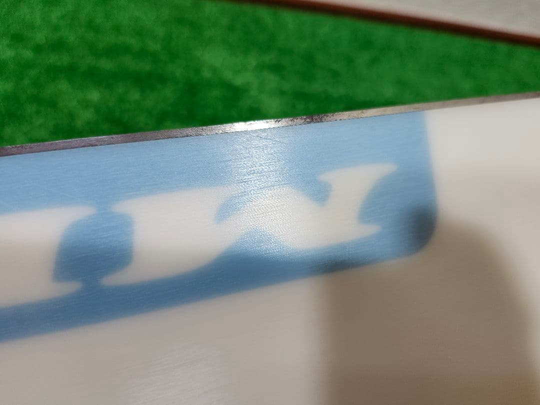 ボード オガサカ CH-3 143cm × ビンディング FLUX