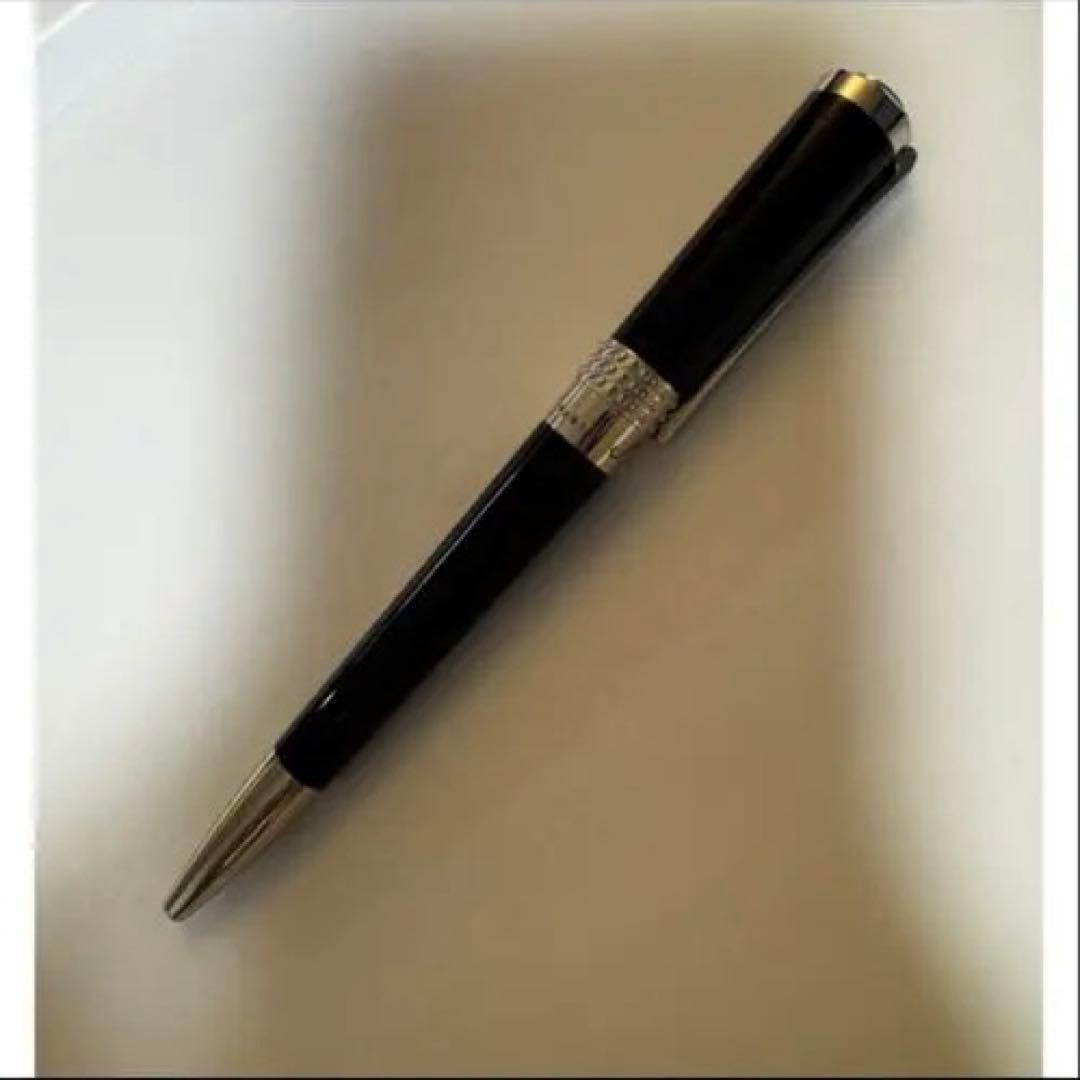 S.T.Dupontデュポン◆ボールペン◆リベルテ◆ Dロゴ