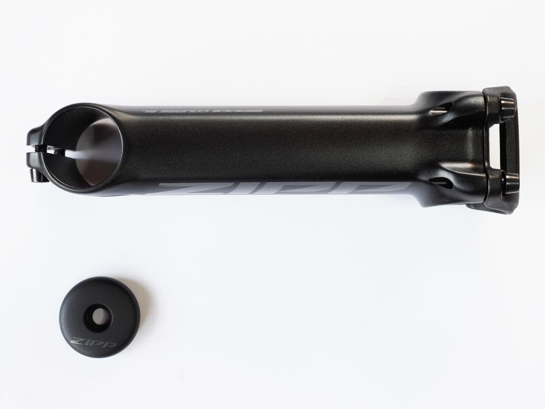 ZIPP Service Course SL Stem 6° 140mm