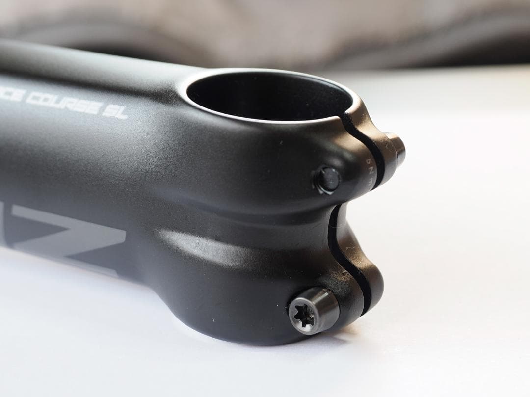 ZIPP Service Course SL Stem 6° 140mm