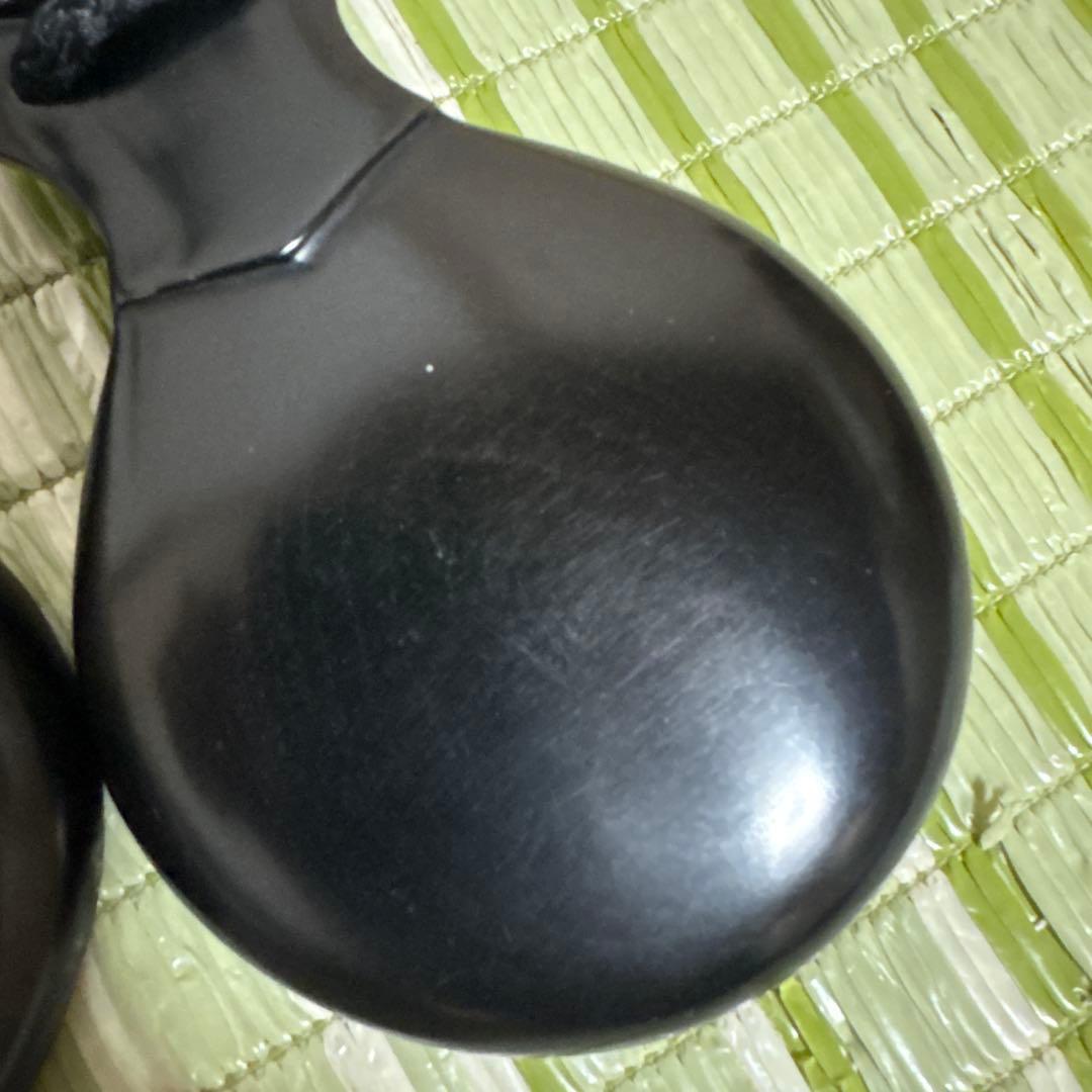 デル スル カスタネット DELSUR フラメンコ　楽器　パリージョ