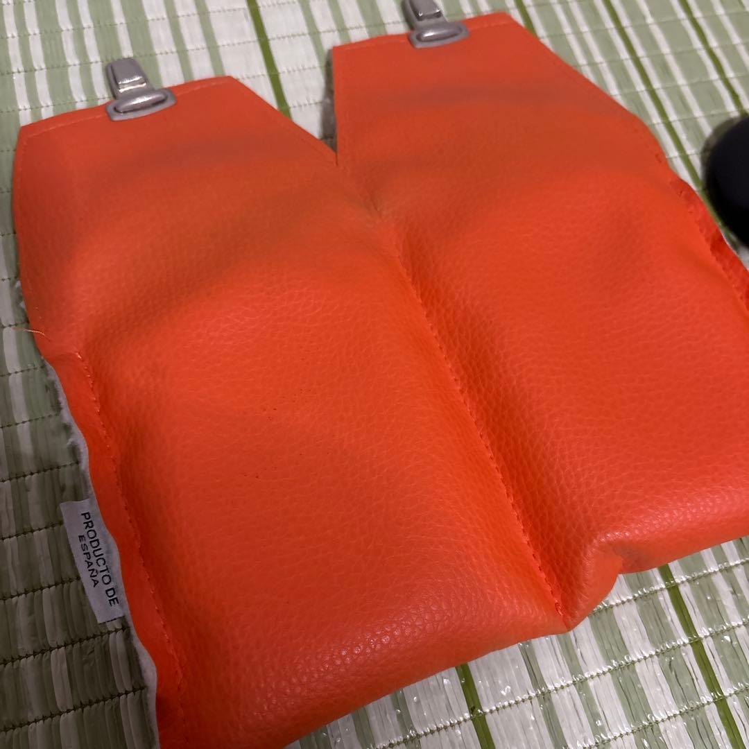 デル スル カスタネット DELSUR フラメンコ　楽器　パリージョ