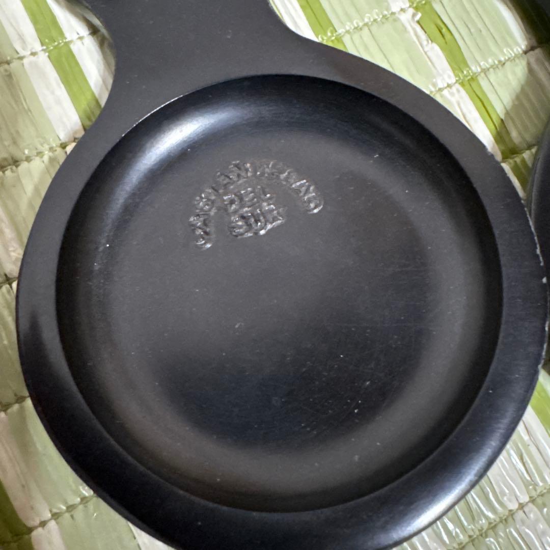 デル スル カスタネット DELSUR フラメンコ　楽器　パリージョ