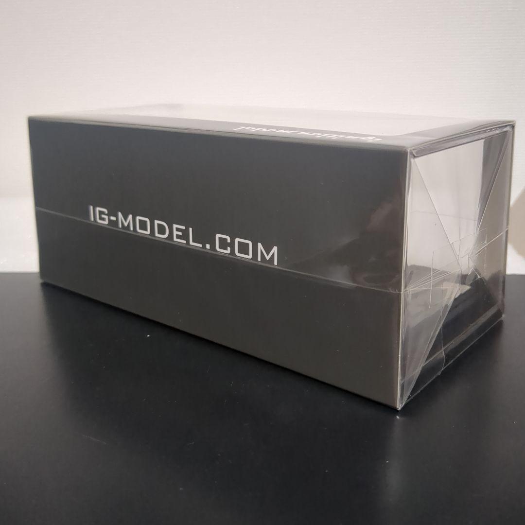 イグニッションモデル LancerEvolutionX ランサーエボリューション