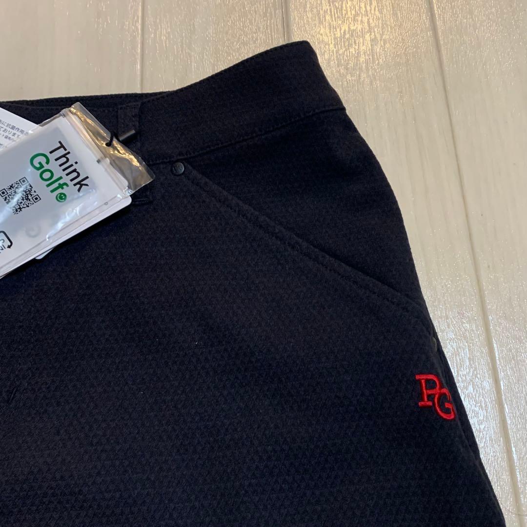 新品■28,600円【パーリーゲイツ】レディース　スカート　2/L ゴルフウェア