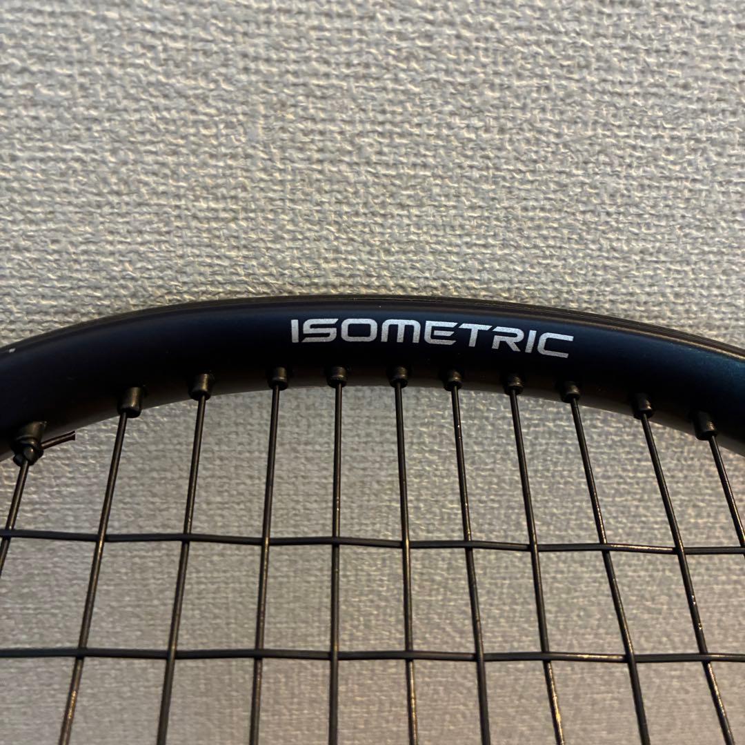 ❤️美品❤️　YONEX　ヨネックス　EZONE 105 グリップ１