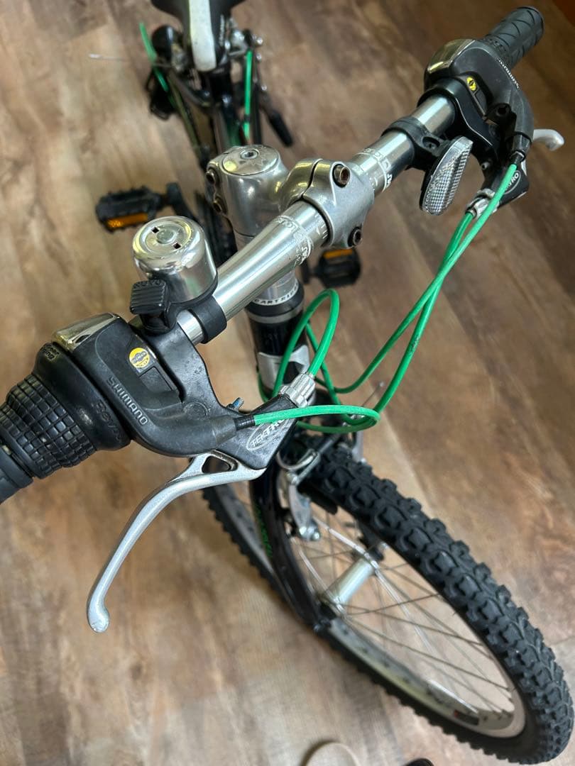 し*お様 都内直接取引希望　LOUIS GARNEAU ルイガノ J22 22イ