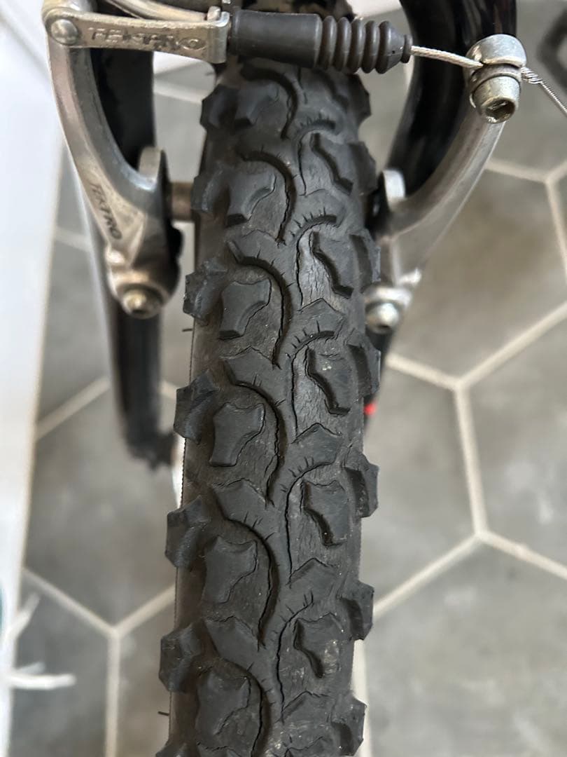 し*お様 都内直接取引希望　LOUIS GARNEAU ルイガノ J22 22イ