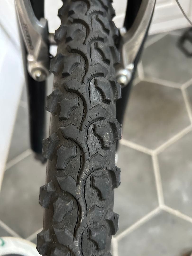 し*お様 都内直接取引希望　LOUIS GARNEAU ルイガノ J22 22イ