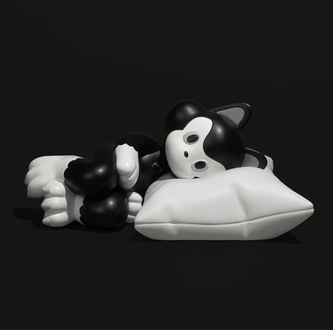 TIDE イデタツヒロ　Pillow フィギュア　ED300 いでたつひろ