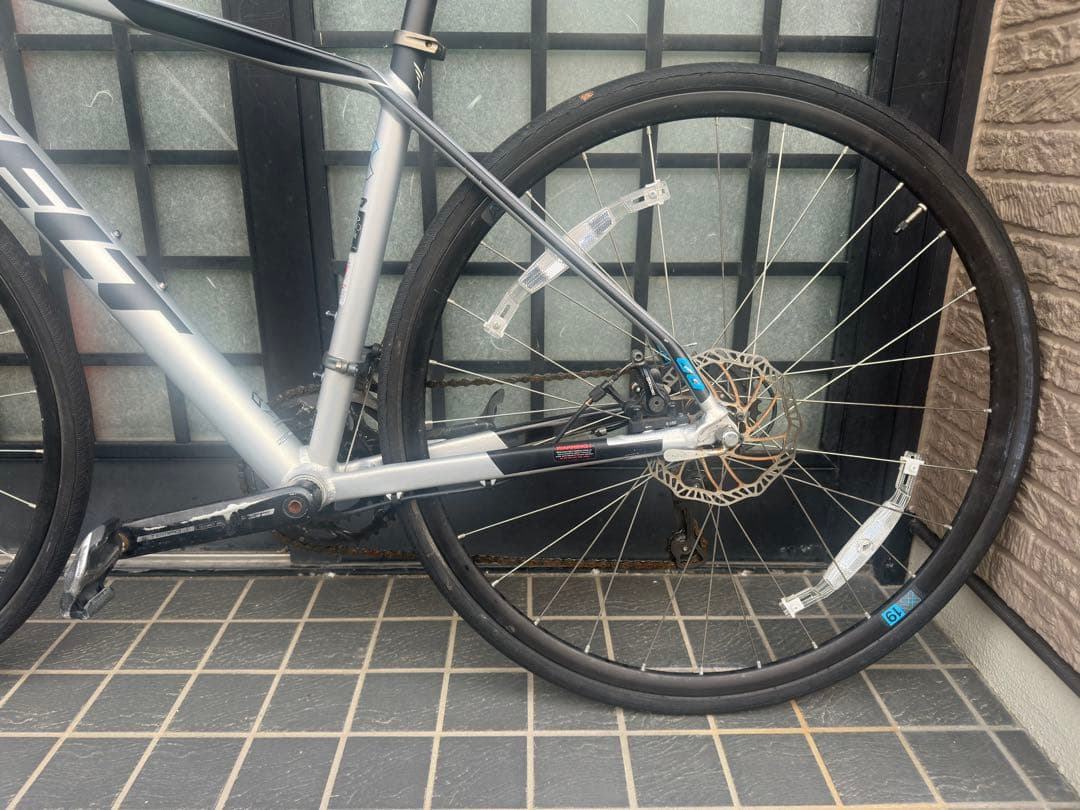 FELT SURPERLITE 福岡　自転車　市内引き取り限定　早い者勝ち