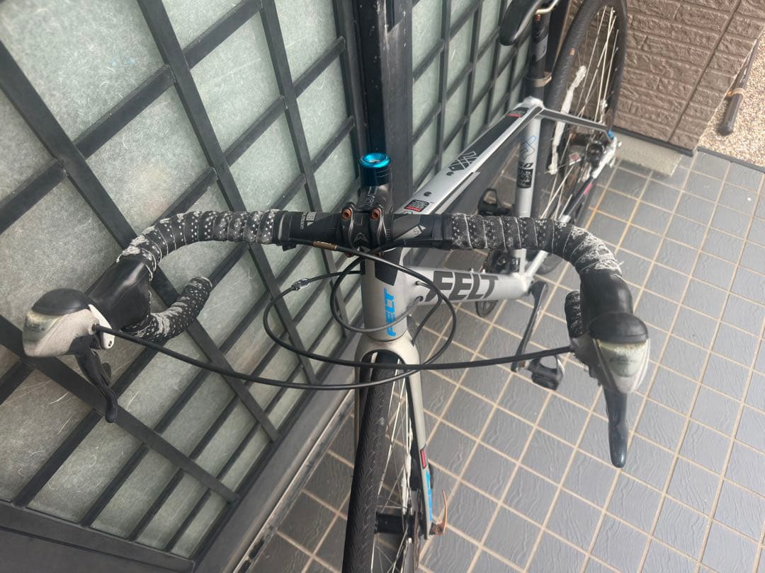 FELT SURPERLITE 福岡　自転車　市内引き取り限定　早い者勝ち