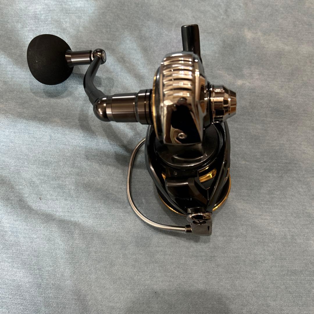 カルディアsw 10000H