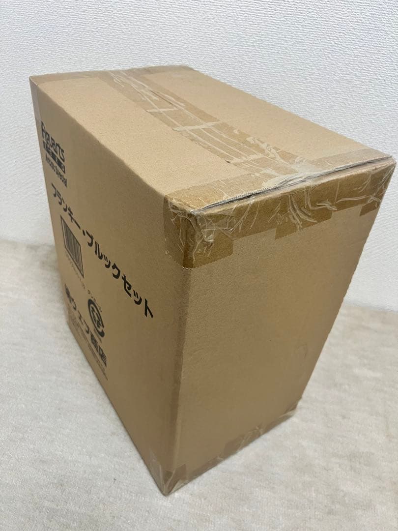 FiguartsZERO Artist Special フルセットフィギュアーツ