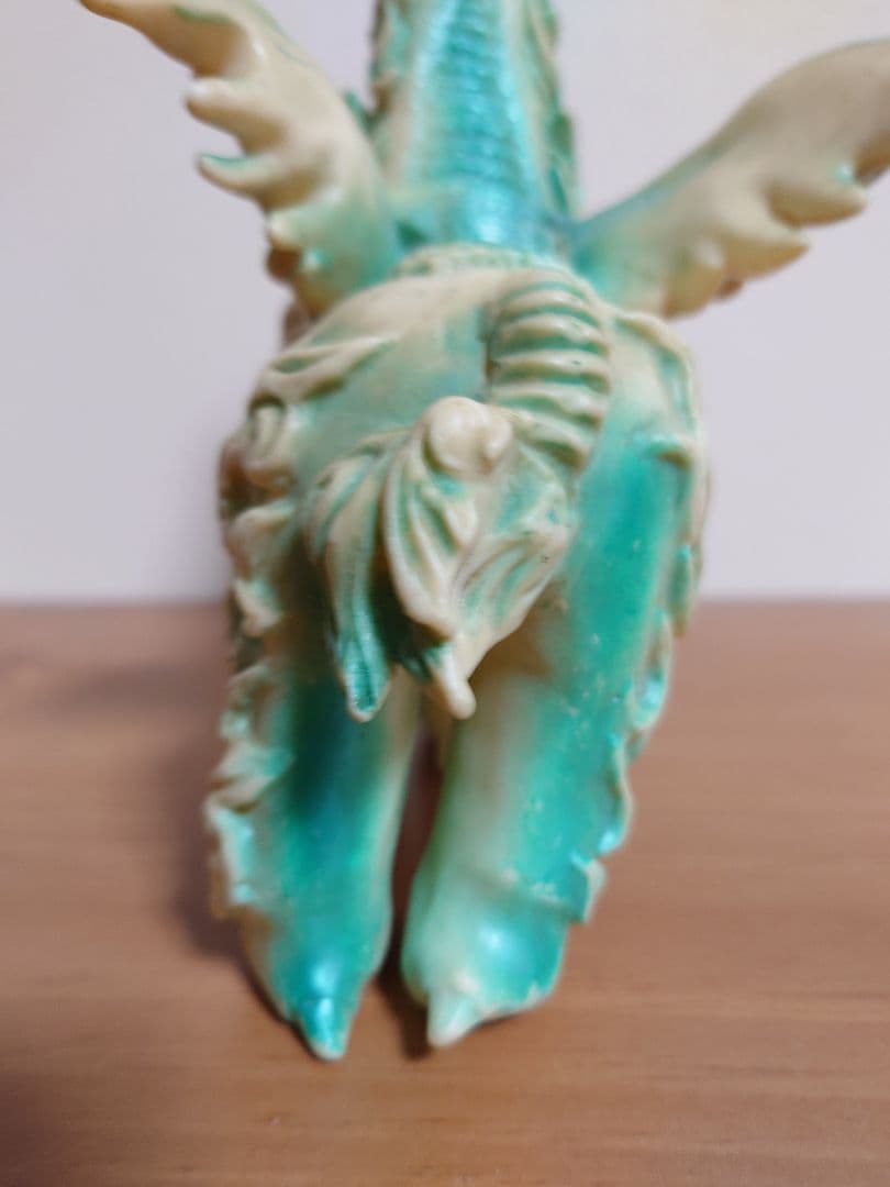 【当時もの稀少！】マルサン　ソフビ　ドドンゴ　初期　初代ウルトラマン