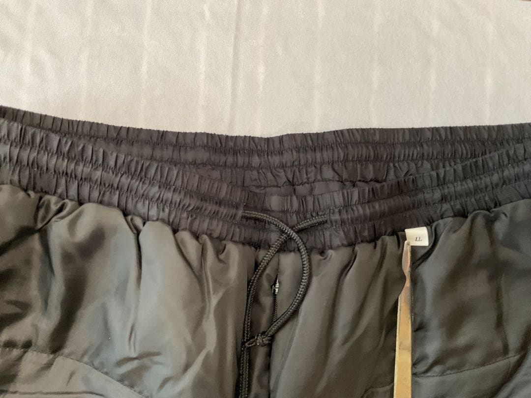 防寒インナースーツ