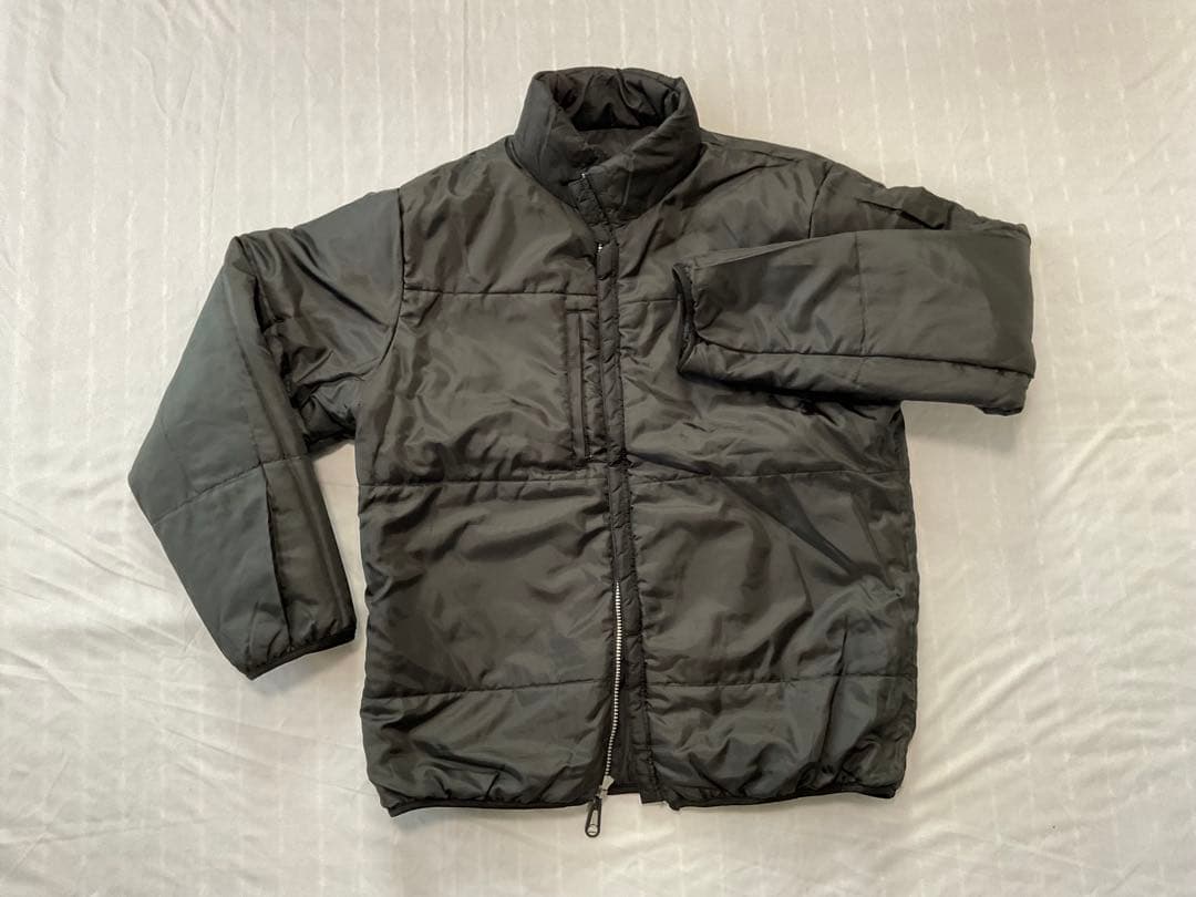 防寒インナースーツ