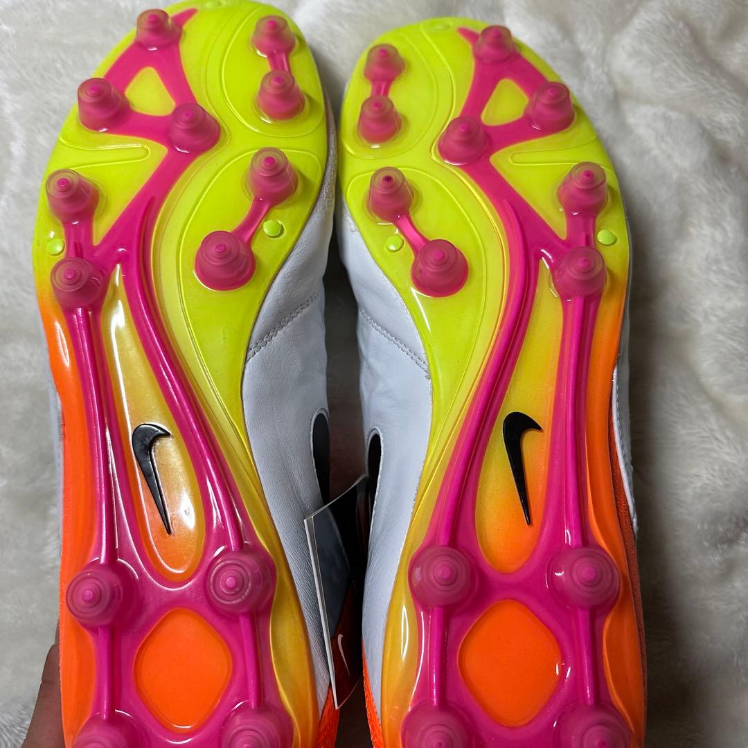 激レア　Nike Tiempo Legend VI HG-E サッカーシューズ