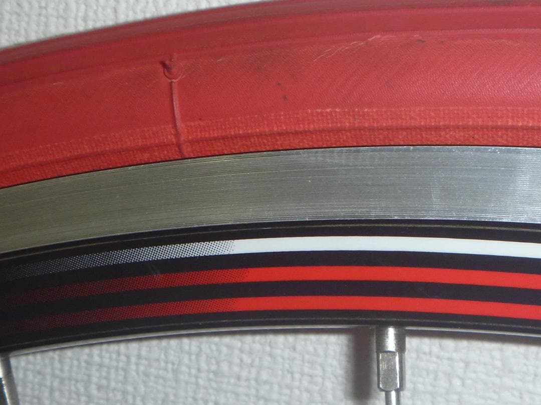 サイクルオプス パワータップSL TNIリム リアホイール ビットリア