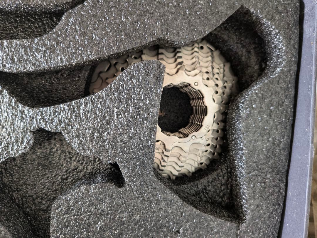 BH PRISMA フルカーボン ロードバイク