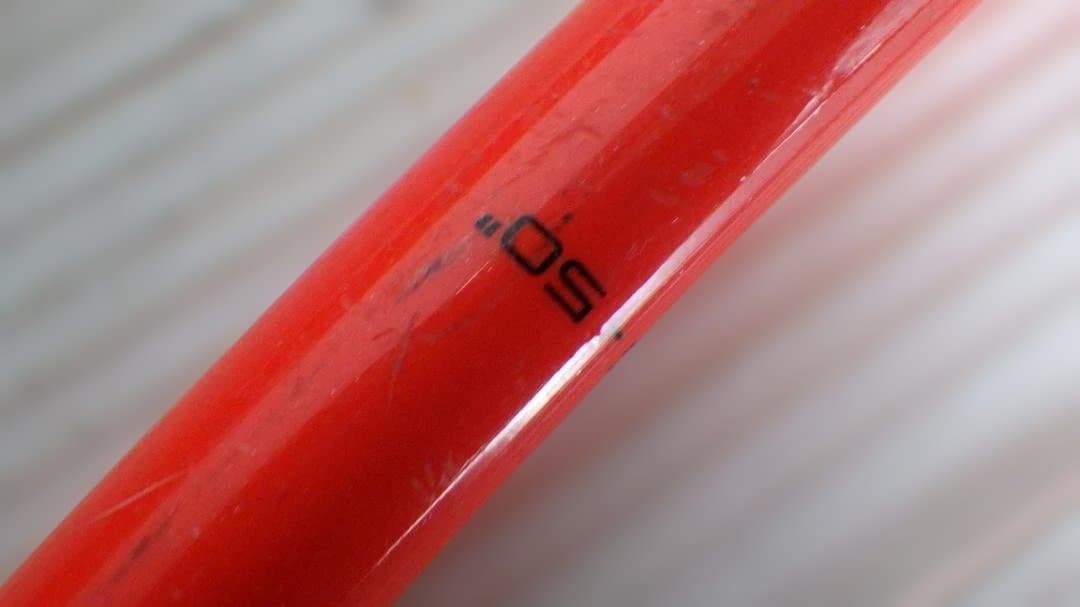 866/LEKI WCR TBS 125-50 トリガー　3D　レキ ストック