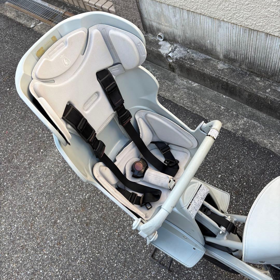 bikke モブ dd ブリジストン 電動自転車 両輪駆動　2020年