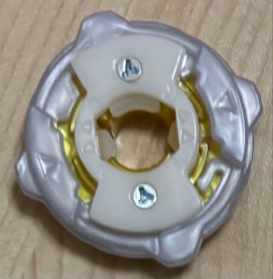 ワルキューレボルトS 4-70 V ベイコード付属