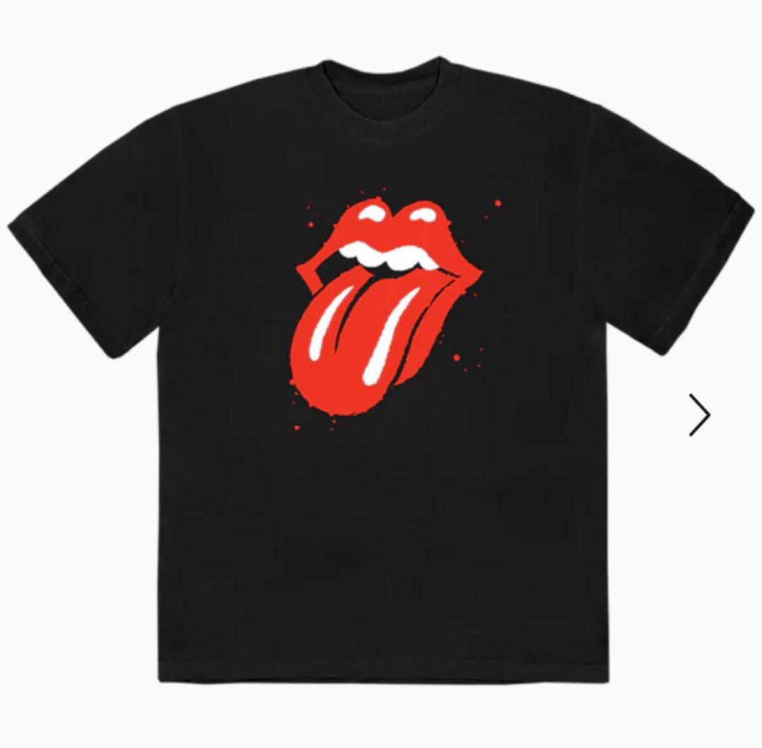STONES CHICAGO '24 Tシャツ M 082
