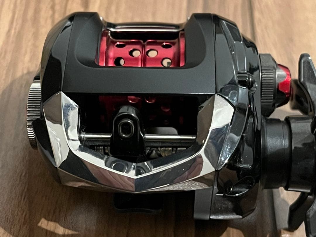 ダイワSS AIR 8.1L