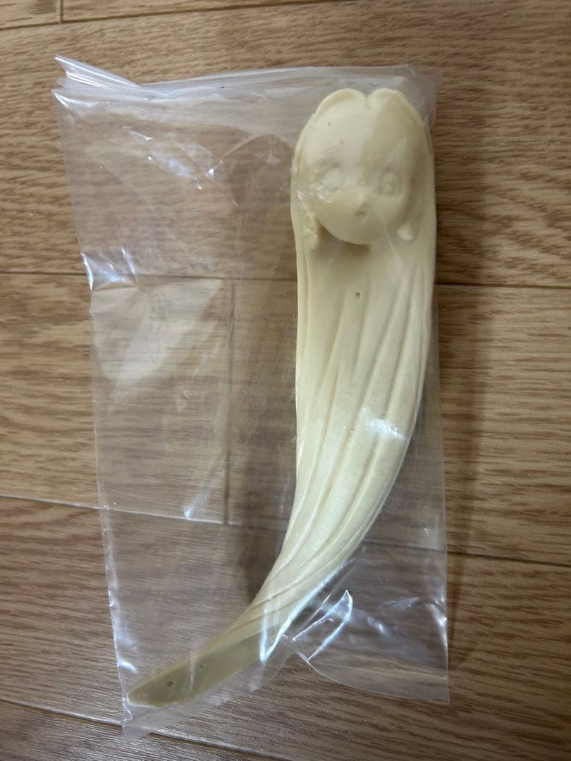 ガレージキット