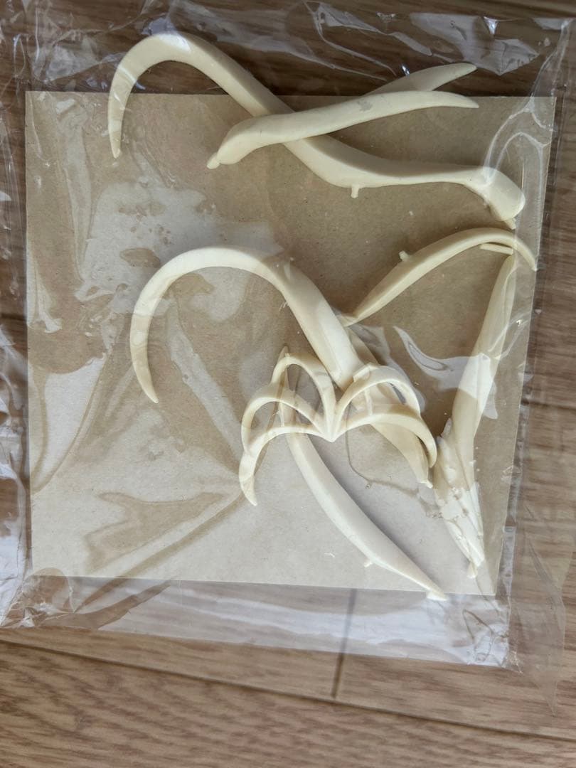 ガレージキット