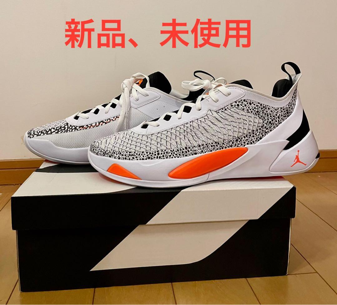 NIKE、JORDAN、ルカ1 PF、31センチ